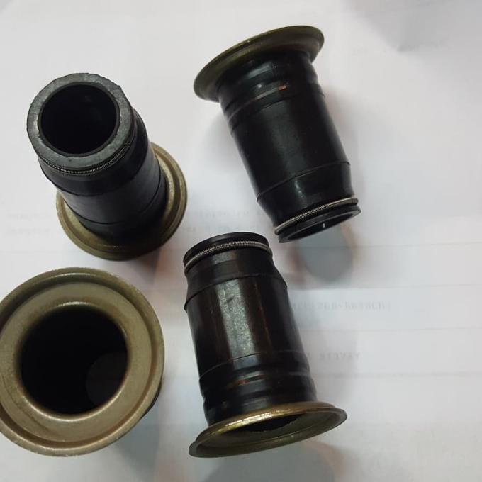 Seal Injector Nissan Frontier Lama Zd30 Oem Jepang