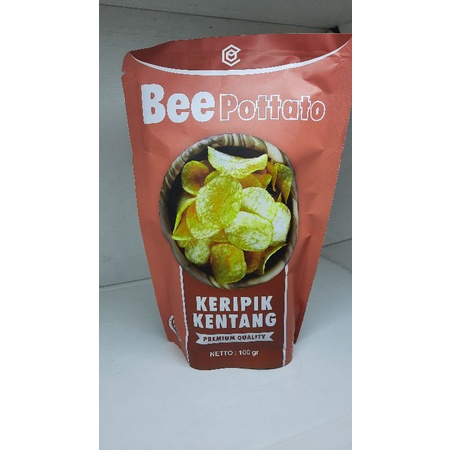 

Bee Potato