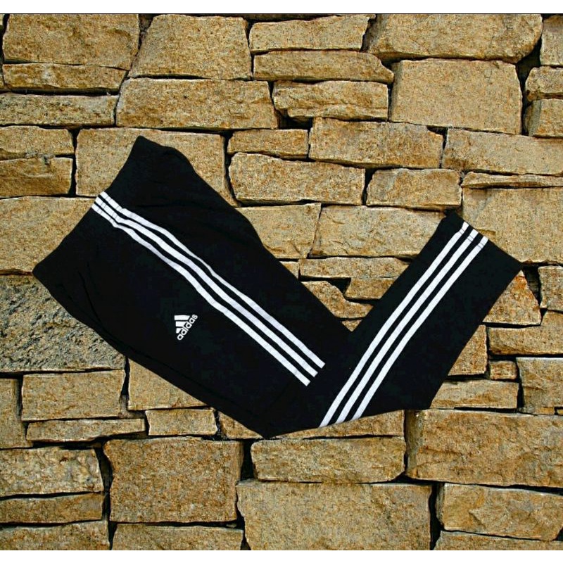 TRACK PANTS ADIDAS  / BEKAS SECOND PRELOVED ORIGINAL/ HOODIE CREWNECK POLO