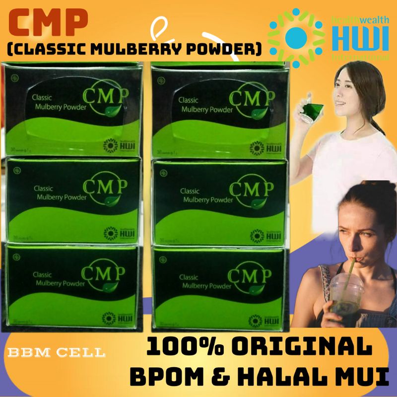 

6BOX CMP RASA MINT #Diabetes,Menurunkan,guladarah#