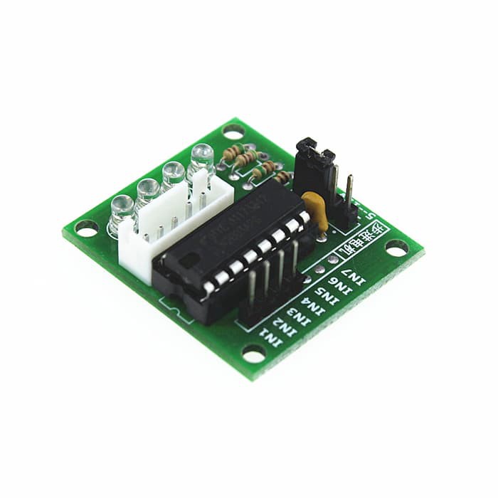 [MTR-9015] ULN2003 STEPPER MOTOR DRIVER