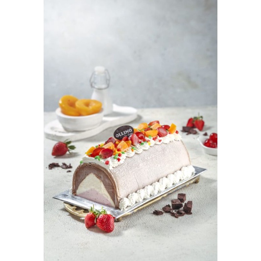 

block special princess roll