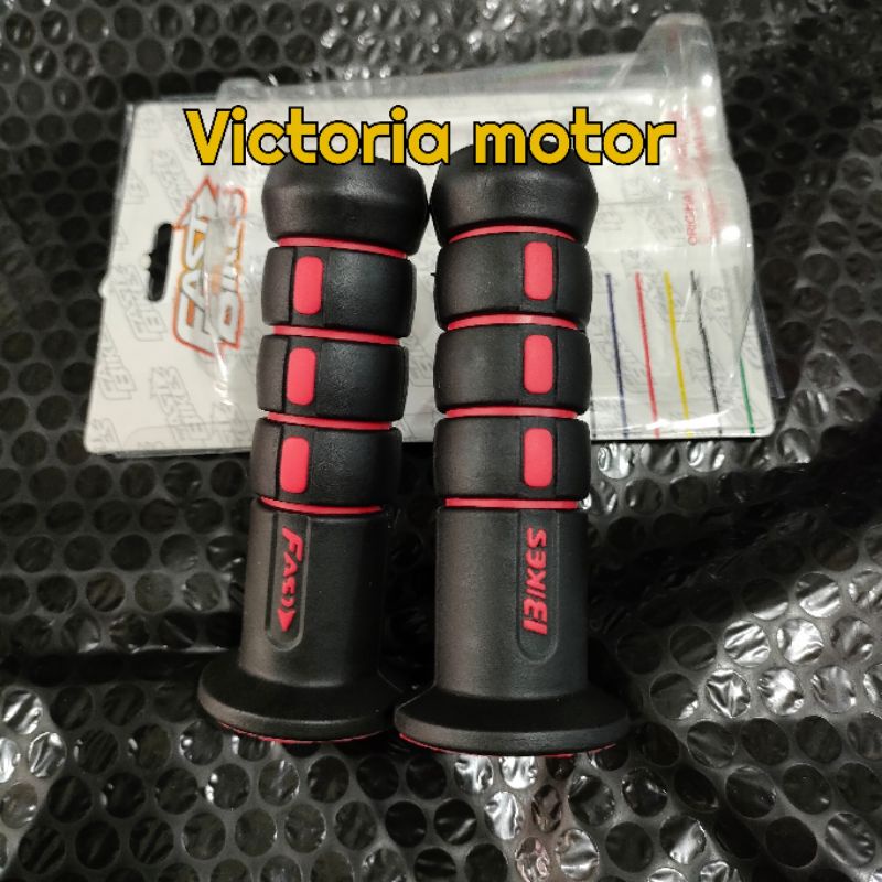 Hanfat Handgrip Grip motor Fastbikes Model koso Reborn