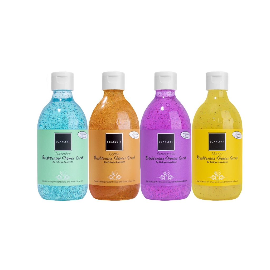 Scarlett Whitening Triple Combo Bodycare-4