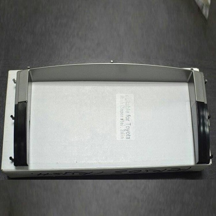 panel tape/frem tv terios/ rush