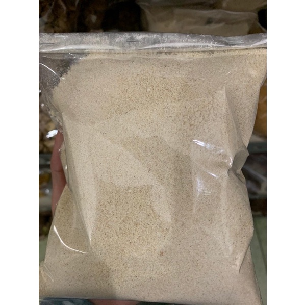 

African Gari 1kg