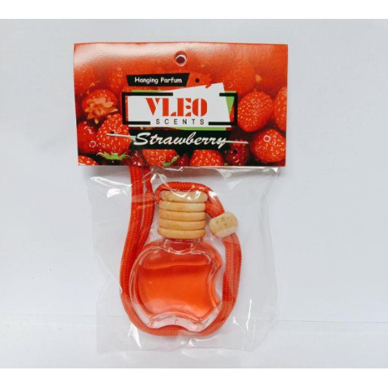 VLEO PENGHARUM MOBIL PENGHARUM RUANGAN
