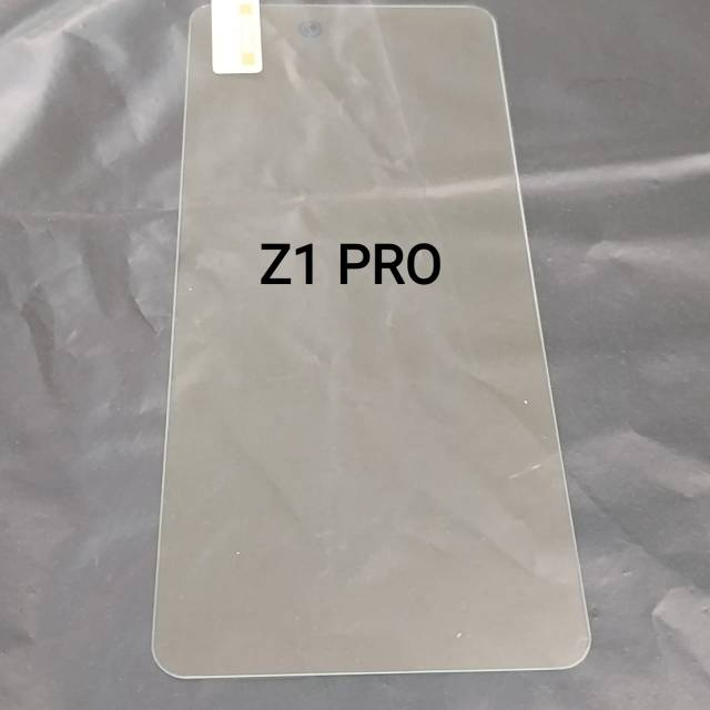 Tempered Glass Bening Vivo Z1 Pro/Anti Gores Vivo Z1 Pro Anti Shock