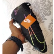 12.12 MEGA SALE Sepatu Bola Mercurial Superfly Boots Grade Original