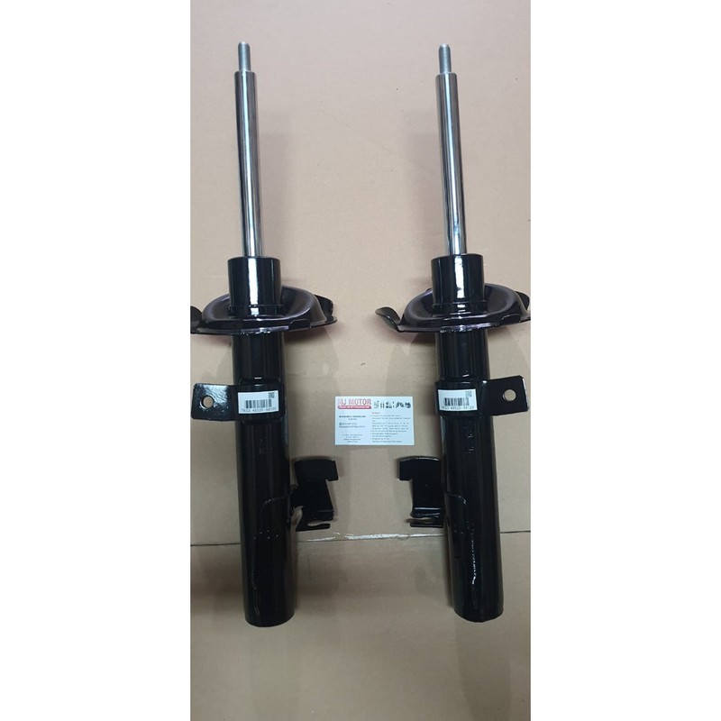 shock breaker Mazda Biante depan