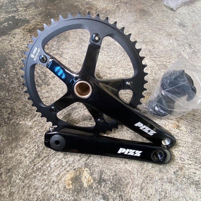 crankset pizz