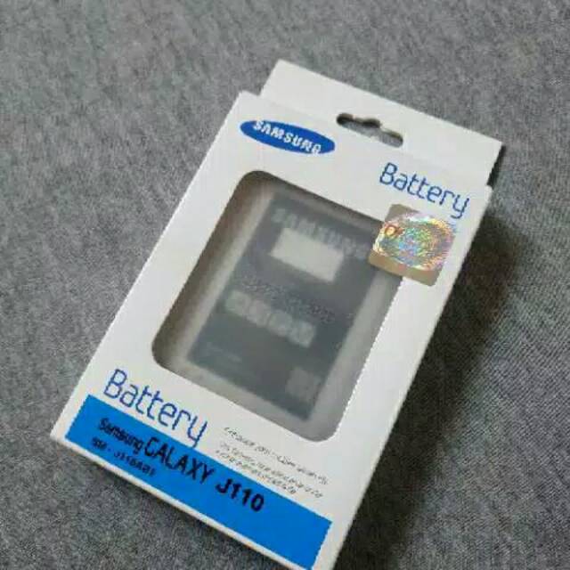 Baterai Samsung J1 Ace /J110 Ori