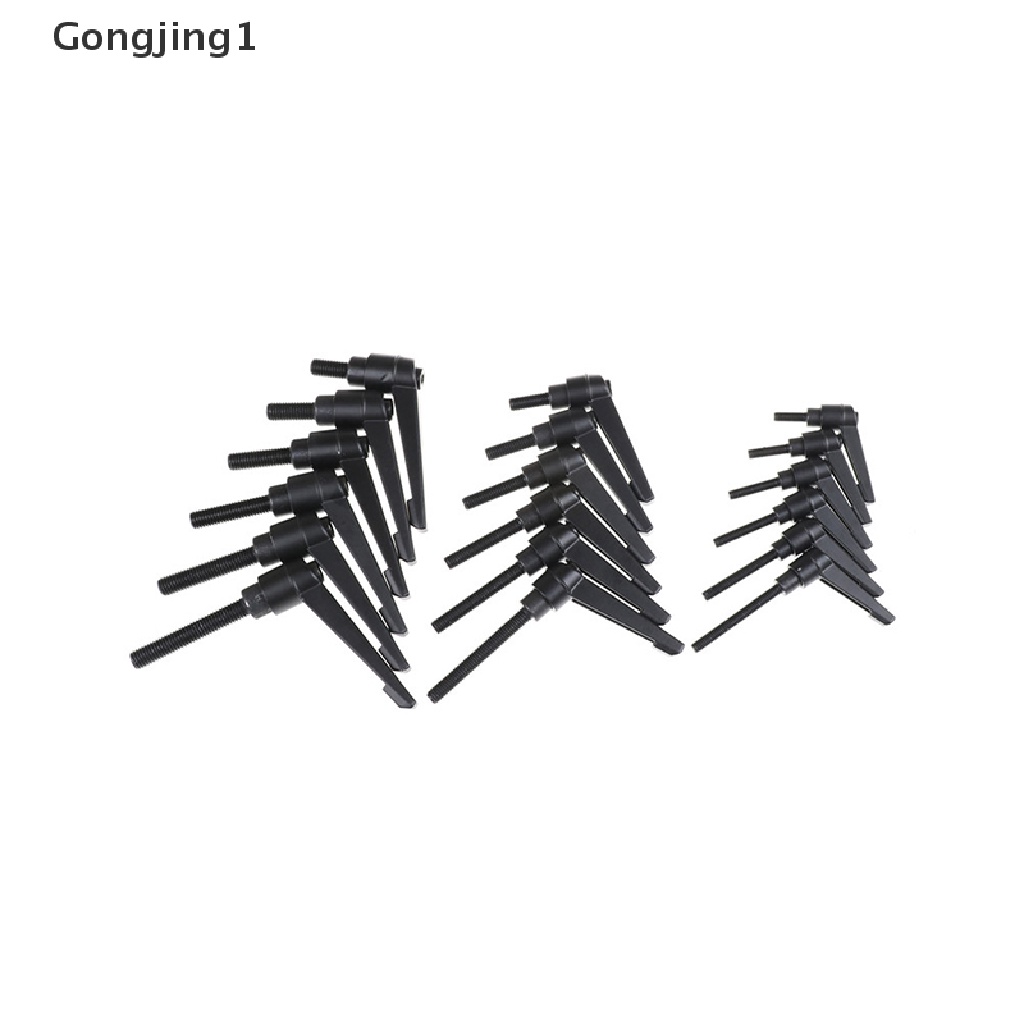 Gongjing1 M6 M8 M10 Tuas Clamping Adjustable