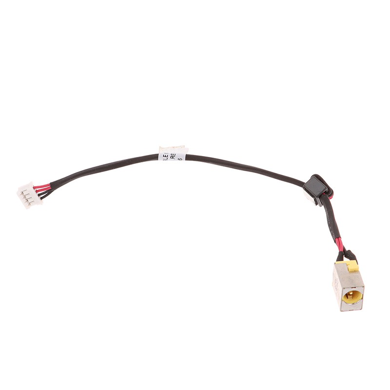 Kabel Konektor Dc Power Jack Scoket Warna Putih Untuk Acer Aspire E1-571 E1-571G E1-531G