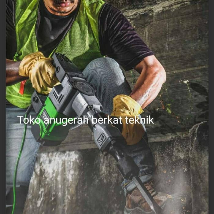 Gojek Jack Hammer Mesin Bobok Bor Bobok Rdh 15 Tekiro Ryu