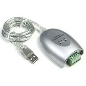 Chronos USB to RS 422 Adapter