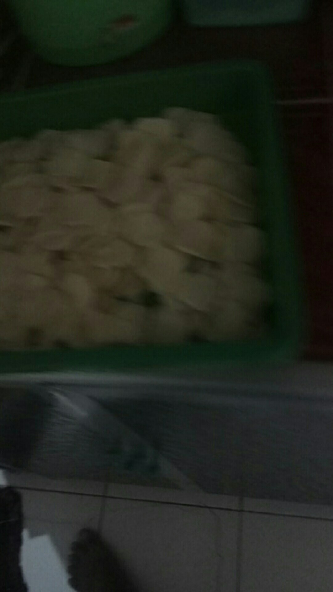 Sumbu Kompor / Sumbu Lampu Minyak Goreng