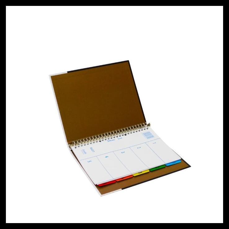 

Bantex Multiring Binder 26 Ring 25Mm B5 Kopi Toebroek #1328 42