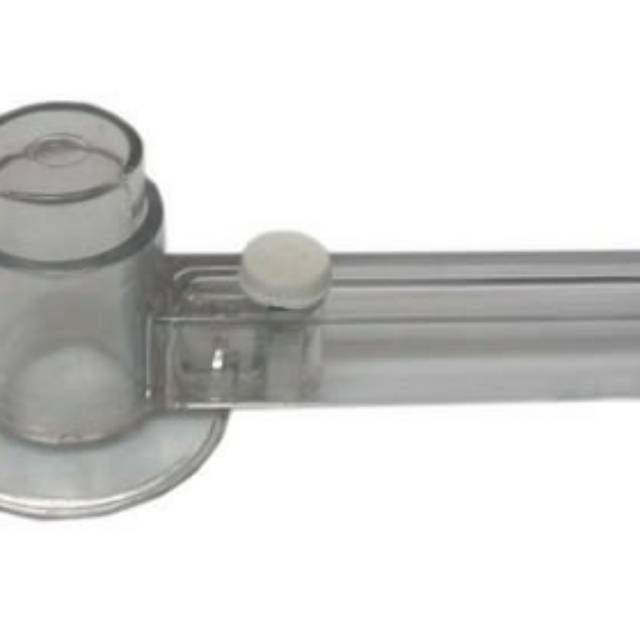 

Circle Cutter Putih/Alat Pemotong Bulatan Desain Pin