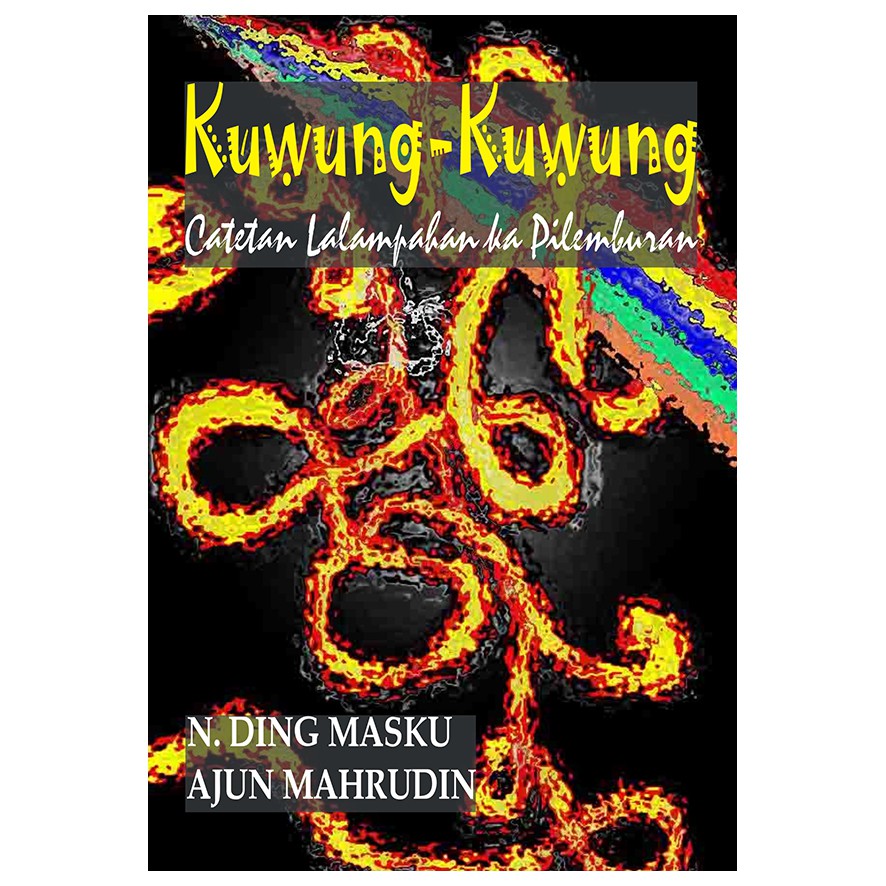 Kuwung-kuwung - N Ding Masku & Ajun Mahrudin