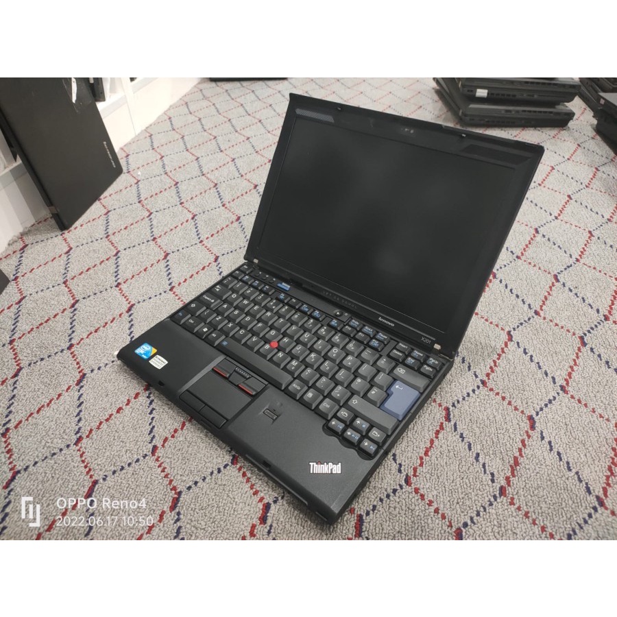 LAPTOP MURAH LENOVO X20 GEN 1 TERMURAHH !!!