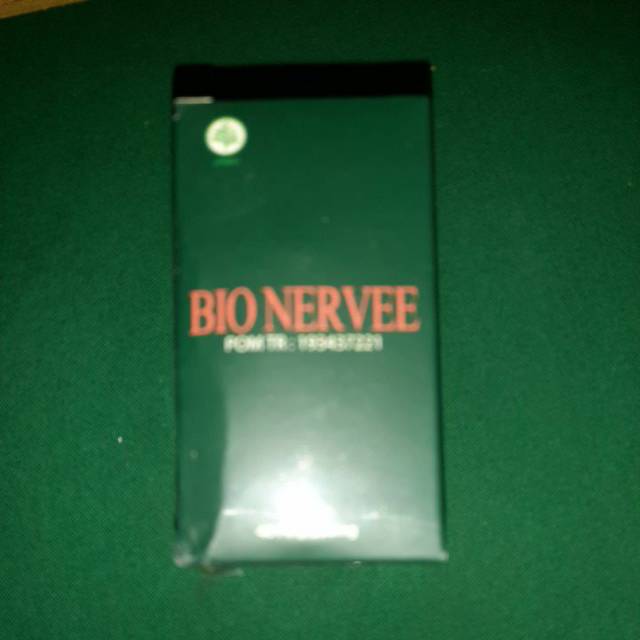 BIONERVEE ASLI