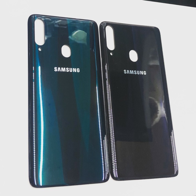 Tutup Baterai  Casing Belakang  Samsung A20S GALAXY SAMSUNG A207