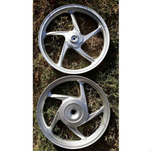 Velg beat, vario 110, Scoopy, spacy babylook