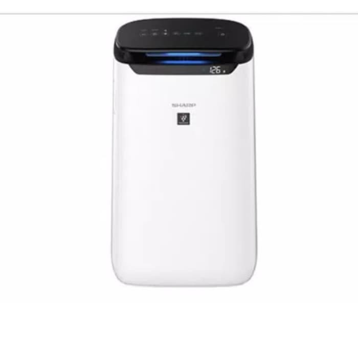 Air Purifier Sharp FPJ60YW FPJ 60YW