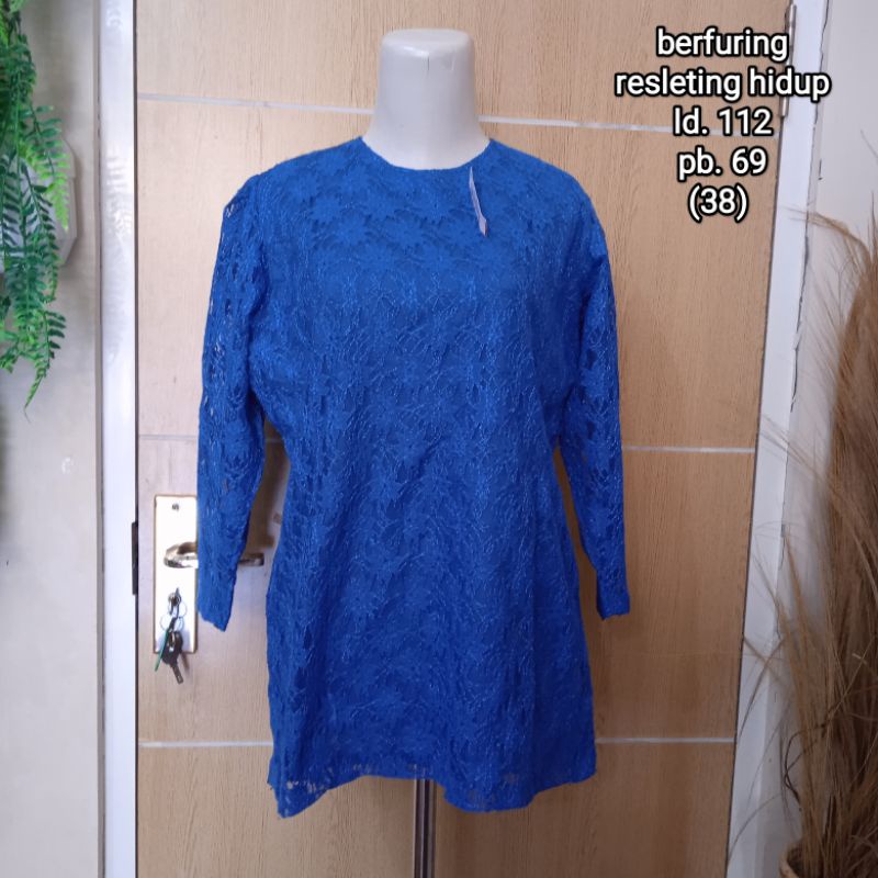 PRELOVED THRIFT KEBAYA WANITA (PART 2) / BRUKAT MODERN MURAH / BROKAT PREMIUM LIKE NEW / BRUKAT KONDANGAN / BRUKAT WISUDA MEWAH-28