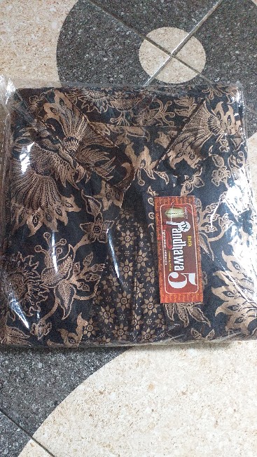 Gamis Batik Manggar,padi,sekar,cantik,kubis,kipas,daun,kupu,genes Dee