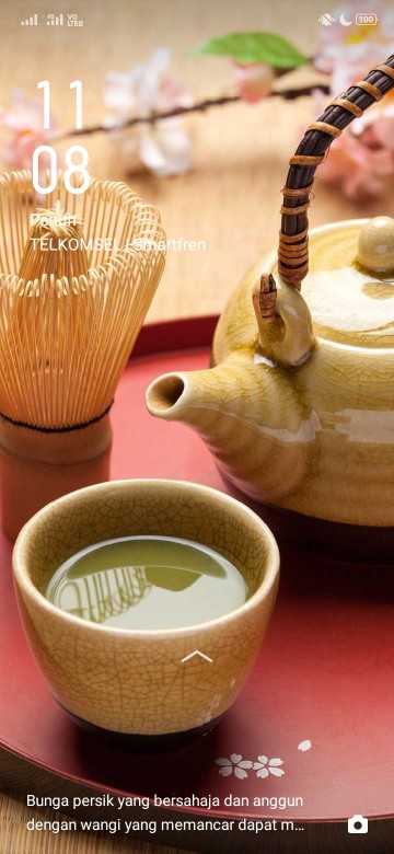 Refil Mawar Super Loundry By Wardah Cv.mcm