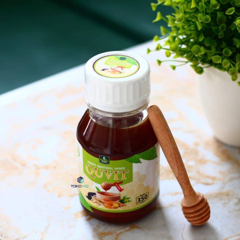 

Madu Quvit