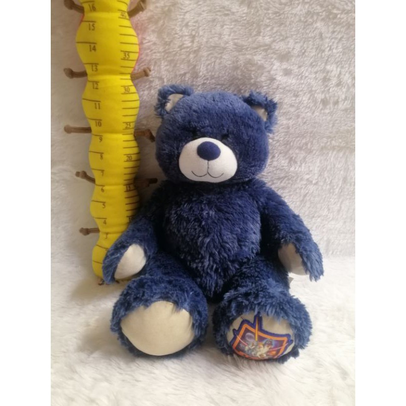 Boneka BAB Teddy starwars
