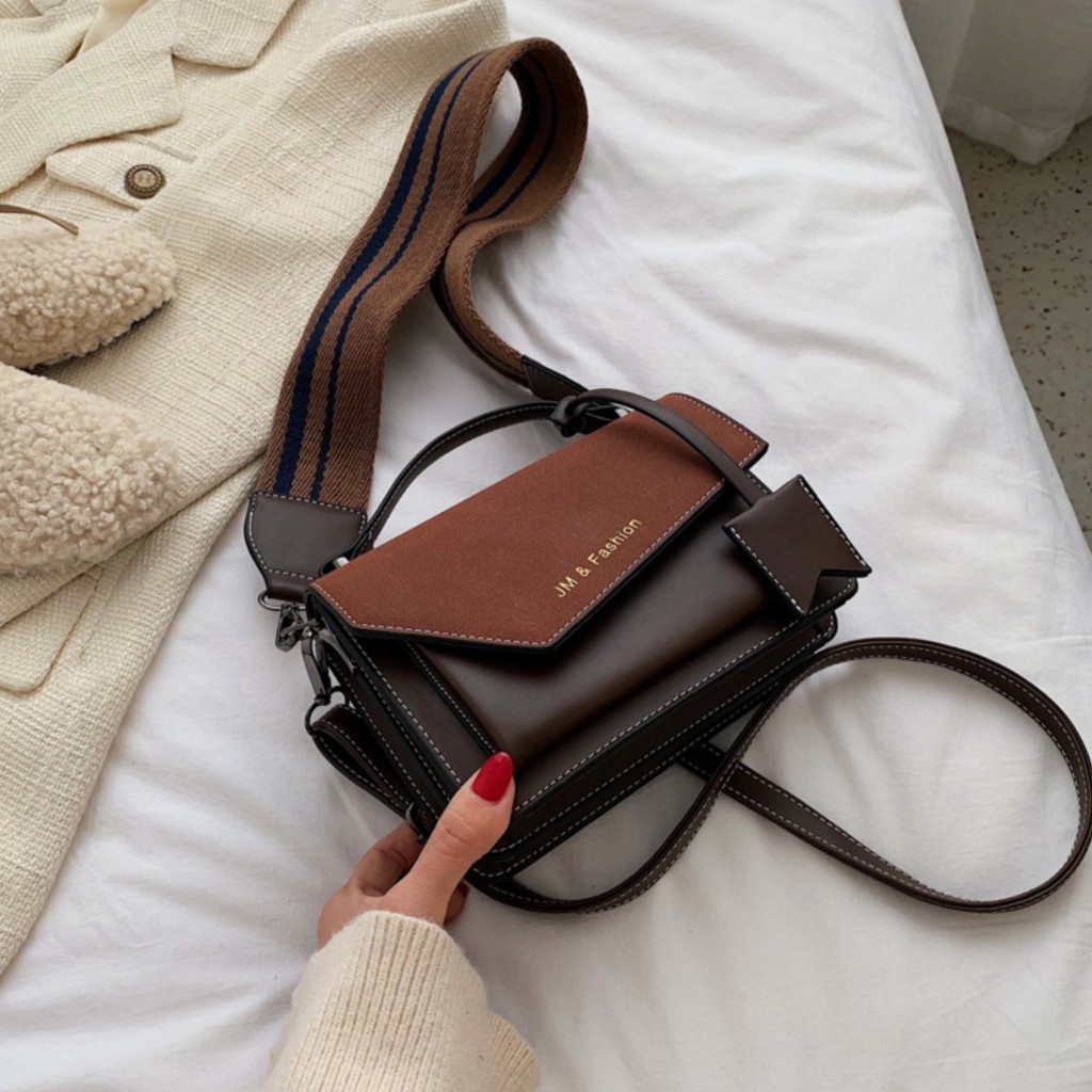 GF3103 Tas Selempang Wanita Import Sling bag premium terbaru original branded stylish model korean e