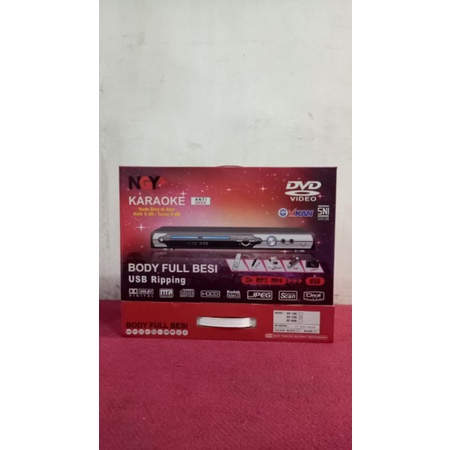 dvd player nagoya body full besi