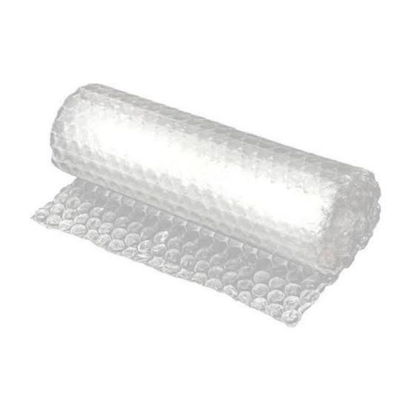 

Bubble wrap 1/2 meter lebar 125cm
