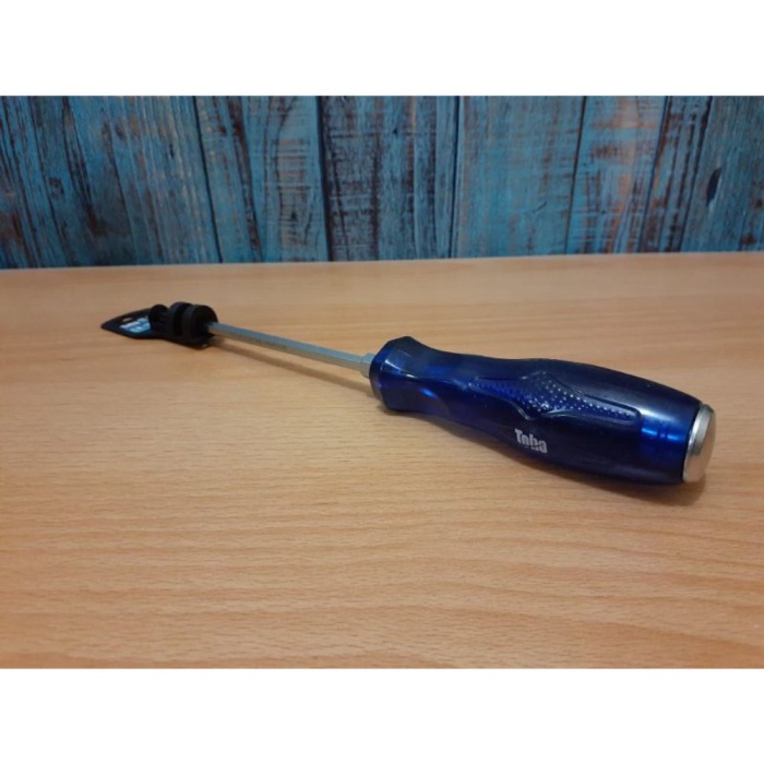 TOHO obeng ketok gotru MIN - 6x150mm