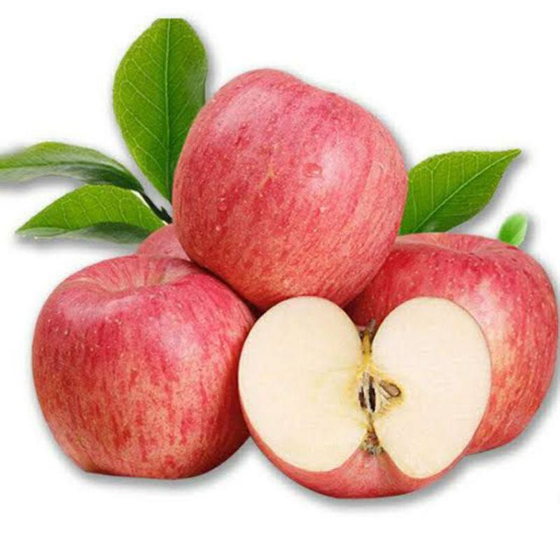

Apel Fuji - Buah Apel Fuji Segar Fresh Kualitas Premium