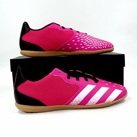 Sepatu Futsal Adidas Predator Freak 4 FW7526 Original