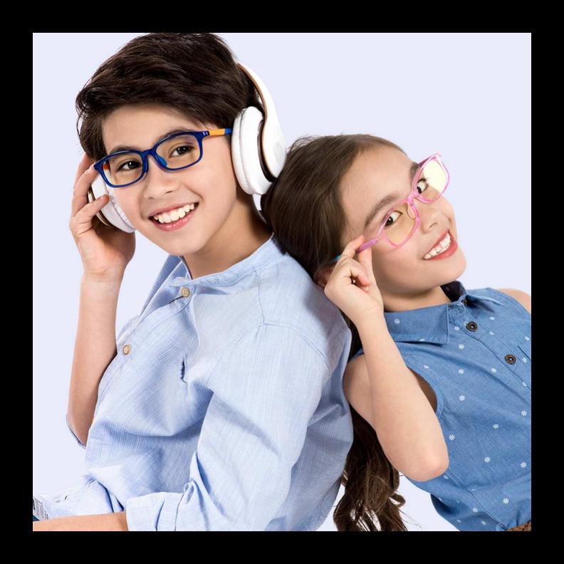 PROMO KACAMATA ANAK / XIAOMI MIJIA ANTI BLUELIGHT GLASSES ORIGINAL KACAMATA ANAK MURAH TERLENGKAP