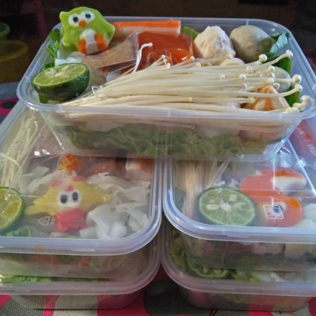 

Suki tomyam