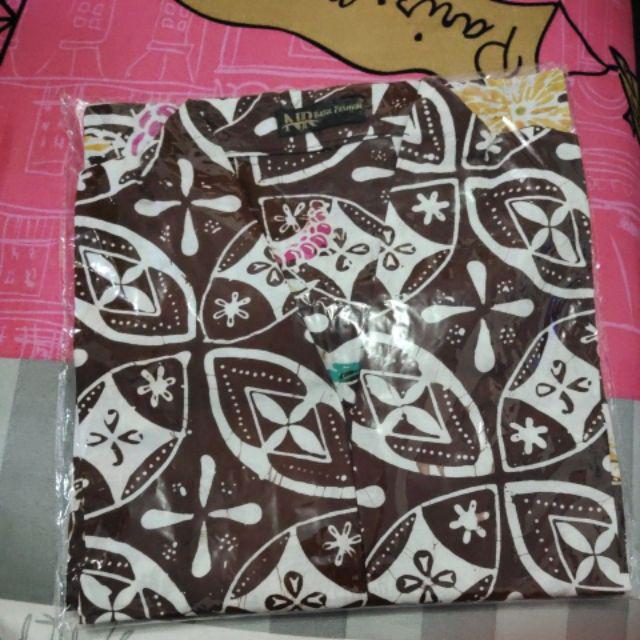 Tunic Batik Cap Colet!! Termuraah