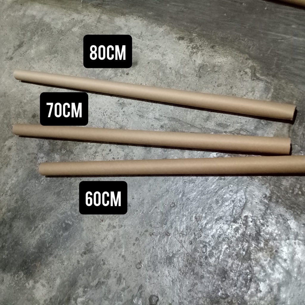 

pegangan buket pegangan bunga selongsong buket tangan papercone selongsong karton ukuran 60cm 70cm 80cm