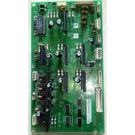 MOTOR DRIVER IR 5000 / 6000 / 5020 / 6020