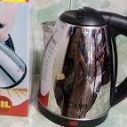 ○ Teko listrik / Electric Kettle teko Listrik lyq ➲