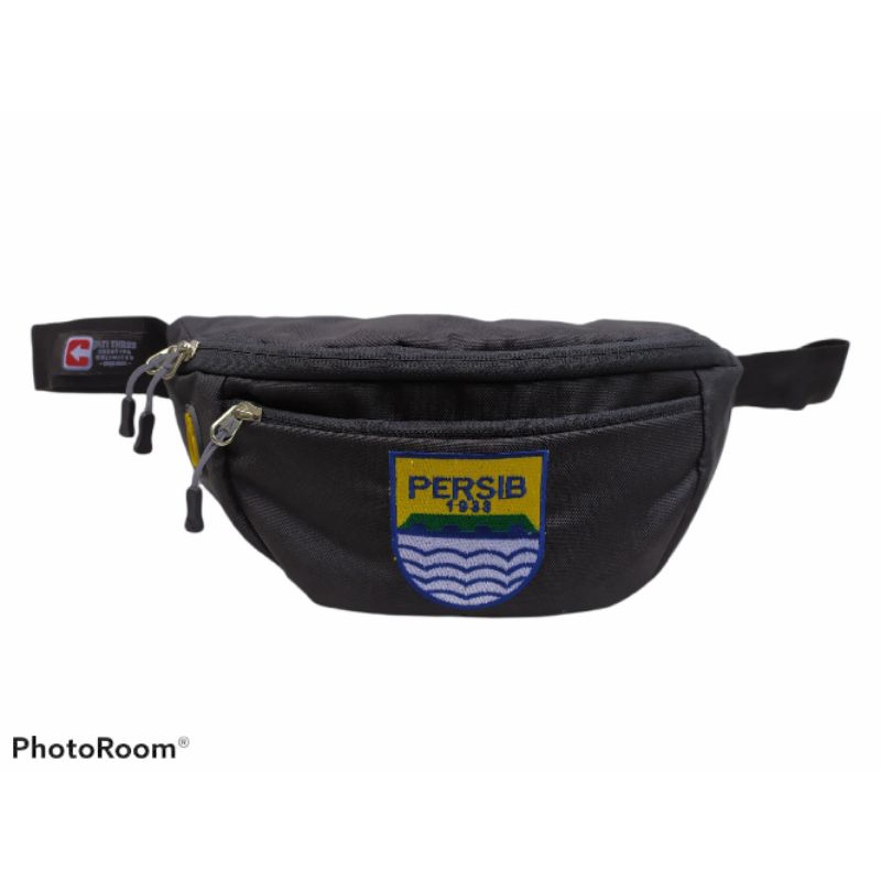 Tas Persib Bandung / Waistbag PERSIB BANDUNG