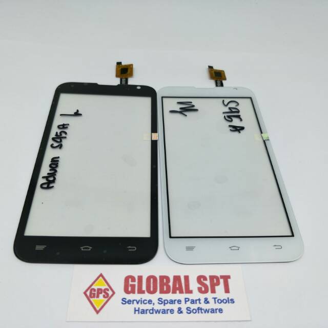 TOUCHSCREEN ADVAN S45A / S45C / TS TOUCH SCREEN ADVANCE S45A/S45C