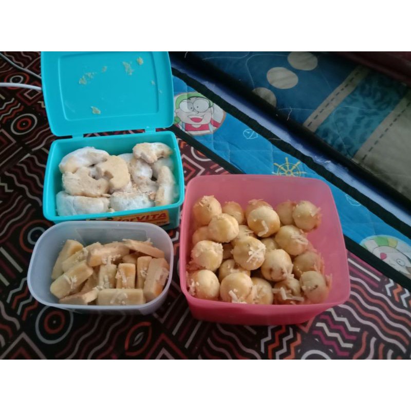 

Kue Lebaran