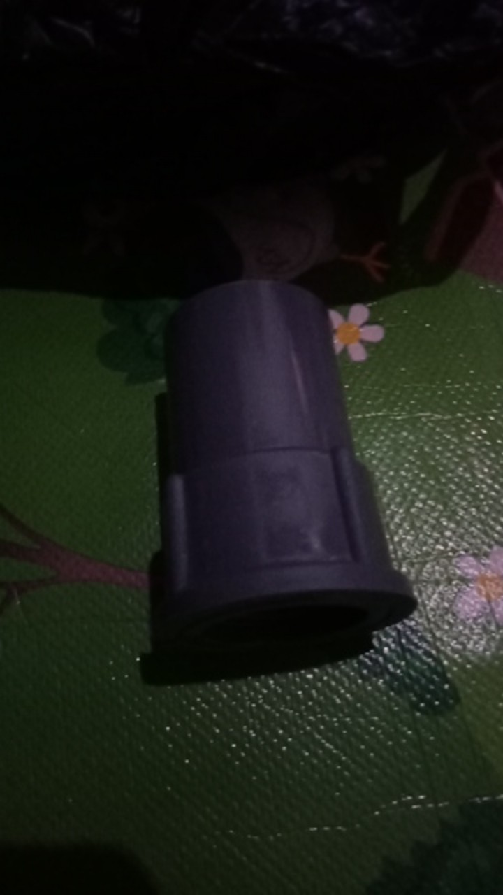 Rucika Sock Drat Dalam Sdd Pvc 3/4 Aw / Faucet Socket